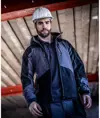 Giacca softshell elasticizzata a 3 strati 4-Tex Regatta Professional
