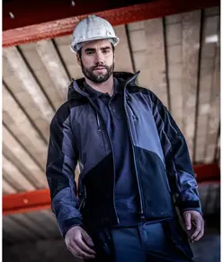 Giacca softshell elasticizzata a 3 strati 4-Tex Regatta Professional