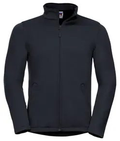 Giacca softshell elegante Russell