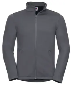 Giacca softshell elegante Russell