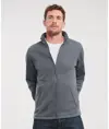 Giacca softshell elegante Russell