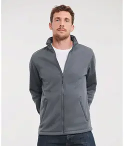Giacca softshell elegante Russell