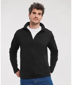 Giacca softshell elegante Russell
