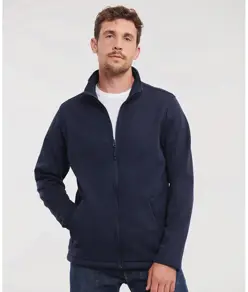 Giacca softshell elegante Russell