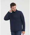 Giacca softshell elegante Russell