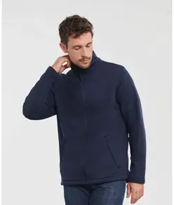 Giacca softshell elegante Russell