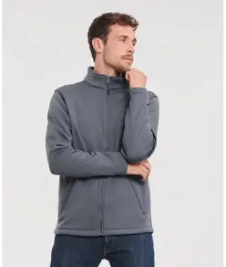 Giacca softshell elegante Russell