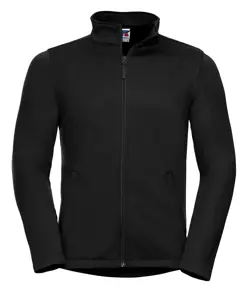 Giacca softshell elegante Russell
