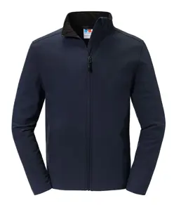 Giacca softshell Essential Russell