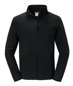 Giacca softshell Essential Russell