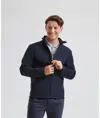 Giacca softshell Essential Russell