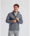 Giacca softshell Essential Russell