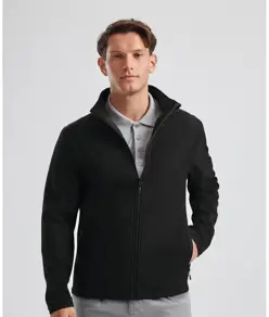 Giacca softshell Essential Russell