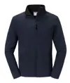 Giacca softshell Essential Russell