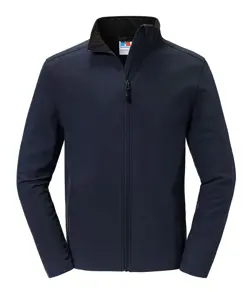 Giacca softshell Essential Russell
