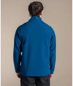 Giacca softshell Expert Basecamp II Craghoppers