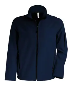 Giacca softshell Kariban