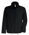 Giacca softshell Kariban