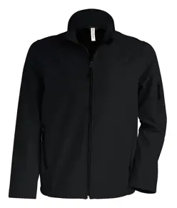 Giacca softshell Kariban