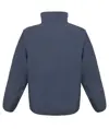 Giacca softshell Osaka in pile pettinato Result
