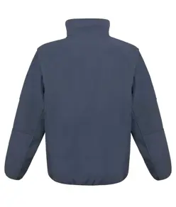 Giacca softshell Osaka in pile pettinato Result
