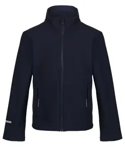 Giacca softshell per bambini Ablaze Regatta Junior