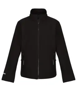 Giacca softshell per bambini Ablaze Regatta Junior