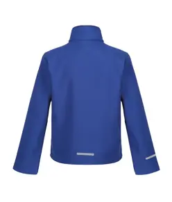 Giacca softshell per bambini Ablaze Regatta Junior