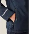 Giacca softshell per bambini Ablaze Regatta Junior