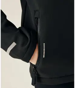 Giacca softshell per bambini Ablaze Regatta Junior