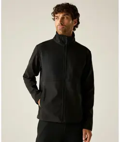 Giacca softshell Recycle.me Regatta Professional