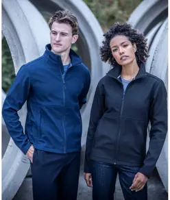 Giacca softshell Recycle.me Regatta Professional