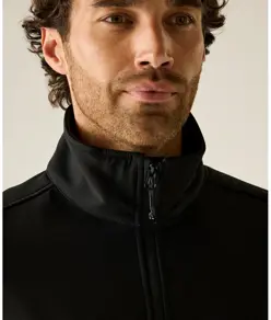 Giacca softshell Recycle.me Regatta Professional