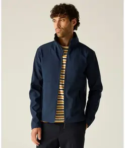 Giacca softshell Recycle.me Regatta Professional