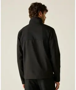 Giacca softshell Recycle.me Regatta Professional