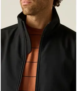 Giacca softshell Recycle.me Regatta Professional