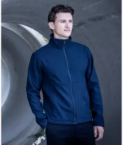 Giacca softshell Recycle.me Regatta Professional