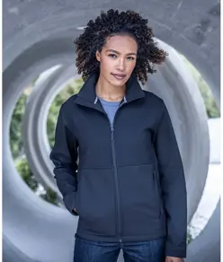 Giacca softshell Recycle.me Regatta Professional