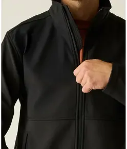 Giacca softshell Recycle.me Regatta Professional