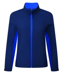 Giacca softshell riciclata e stampabile donna Windchecker® Premier