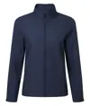 Giacca softshell riciclata e stampabile donna Windchecker® Premier