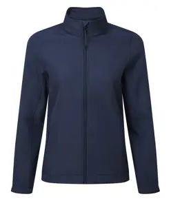 Giacca softshell riciclata e stampabile donna Windchecker® Premier