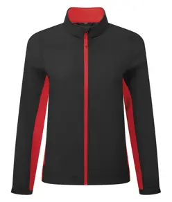 Giacca softshell riciclata e stampabile donna Windchecker® Premier