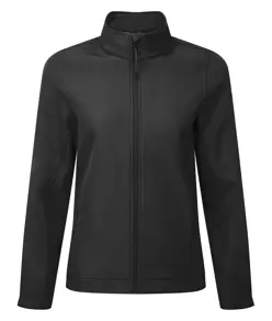 Giacca softshell riciclata e stampabile donna Windchecker® Premier