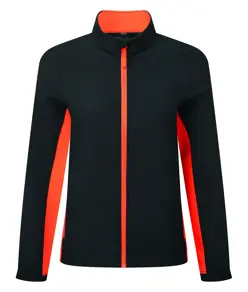 Giacca softshell riciclata e stampabile donna Windchecker® Premier