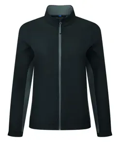Giacca softshell riciclata e stampabile donna Windchecker® Premier