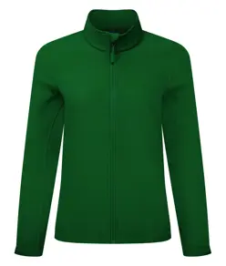 Giacca softshell riciclata e stampabile donna Windchecker® Premier
