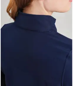 Giacca softshell riciclata e stampabile donna Windchecker® Premier