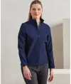 Giacca softshell riciclata e stampabile donna Windchecker® Premier