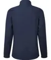 Giacca softshell riciclata e stampabile donna Windchecker® Premier
